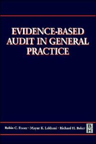 Evidence-Based Audit in General Practice / Edition 1