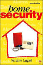 Home Security: Alarms, Sensors and Systems / Edition 2