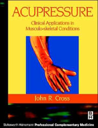 Acupressure: Clinical Applications in Musculoskeletal Conditions