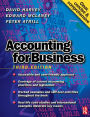 Accounting for Business / Edition 3