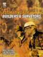 Estimating for Builders and Surveyors / Edition 2