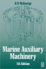 Marine Auxiliary Machinery / Edition 7