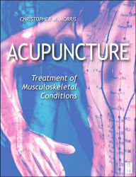Acupuncture: Treatment of Musculoskeletal Conditions