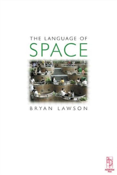 Language of Space / Edition 1