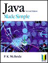 Java Made Simple