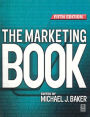 The Marketing Book