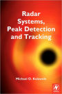 Radar Systems, Peak Detection and Tracking