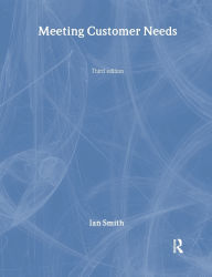 Meeting Customer Needs