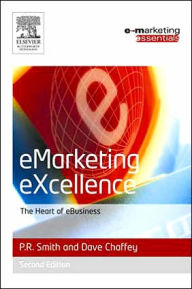 Emarketing Excellence / Edition 2