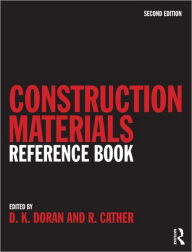Construction Materials Reference Book / Edition 2