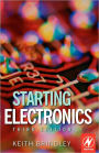Starting Electronics / Edition 3