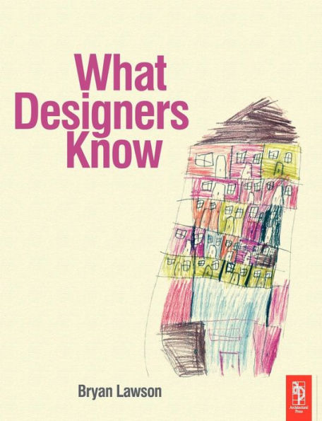 What Designers Know / Edition 1