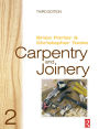 Carpentry and Joinery 2 / Edition 3