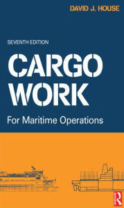 Cargo Work / Edition 7