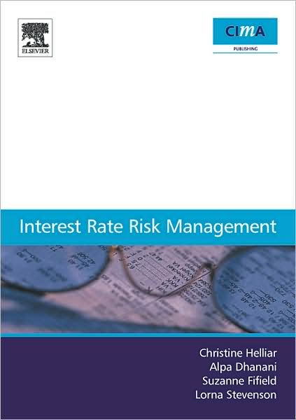 dissertation on interest rate risk management dissertation on interest rate risk management