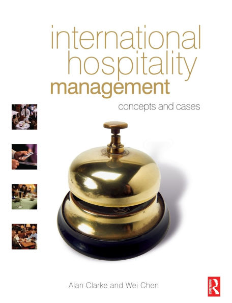 International Hospitality Management / Edition 1