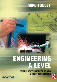 Title: Engineering A Level, Author: Mike Tooley