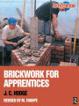 Brickwork for Apprentices / Edition 5