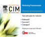 CIM Revision Cards 2005-2006 Marketing Fundamentals