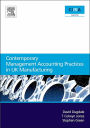 Contemporary management accounting practices in UK manufacturing