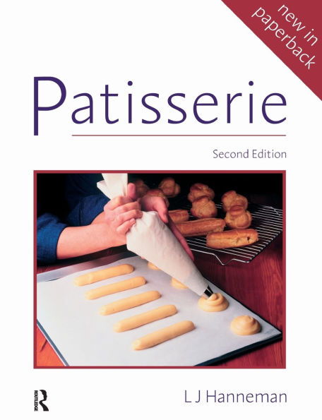 Patisserie / Edition 2