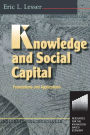 Knowledge and Social Capital / Edition 1