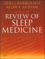 Review of Sleep Medicine / Edition 2