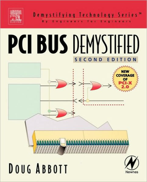 PCI Bus Demystified