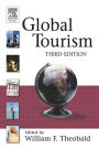 Global Tourism / Edition 3