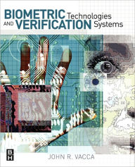 Biometric Technologies and Verification Systems