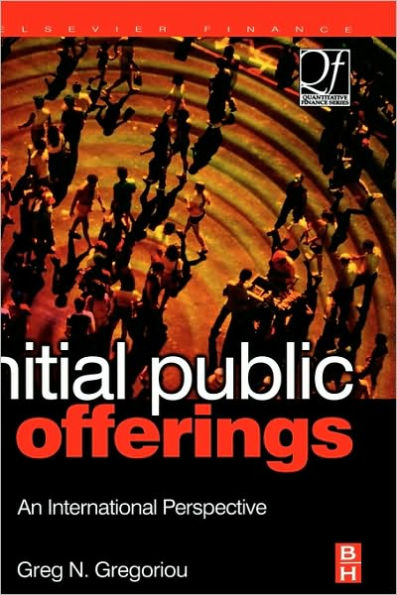 Initial Public Offerings (IPO): An International Perspective of IPOs