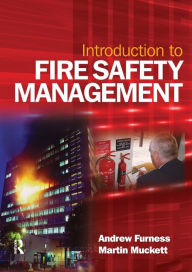 Title: Introduction to Fire Safety Management / Edition 1, Author: Martin Muckett