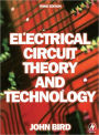 Electrical Circuit Theory and Technology / Edition 3