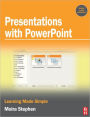 Presentations with PowerPoint