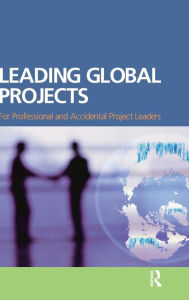 Leading Global Projects