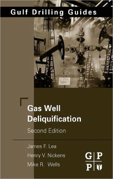 Gas Well Deliquification / Edition 2