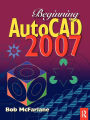 Beginning AutoCAD 2007