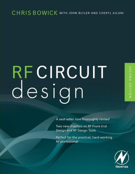 RF Circuit Design / Edition 2