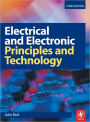 Electrical and Electronic Principles and Technology / Edition 3