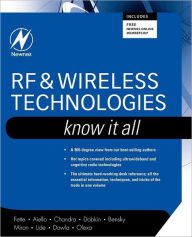 RF & Wireless Technologies: Know It All