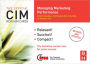 CIM Revision Cards Managing Marketing Performance / Edition 2