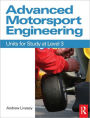 Advanced Motorsport Engineering / Edition 1
