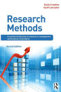 Research Methods: A Concise Introduction to Research in Management and Business Consultancy / Edition 2