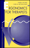 Ergonomics for Therapists / Edition 2