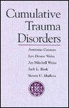 Cumulative Trauma Disorders