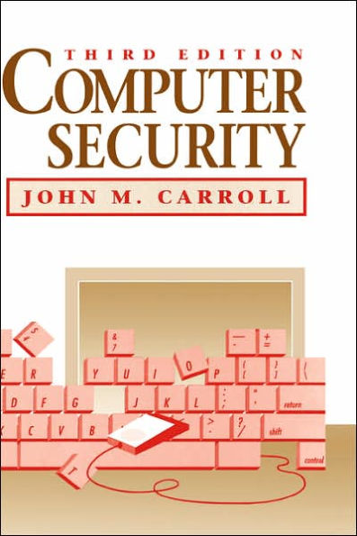 Computer Security / Edition 3