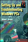 Setting up and Troubleshooting Windows PCs