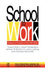 School To Work: Research On Programs In The United States / Edition 1