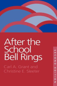 After The School Bell Rings / Edition 2