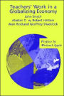 Teachers' Work in a Globalizing Economy